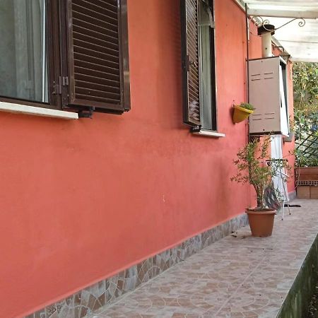 Casina Maria Leilighet Roma Eksteriør bilde
