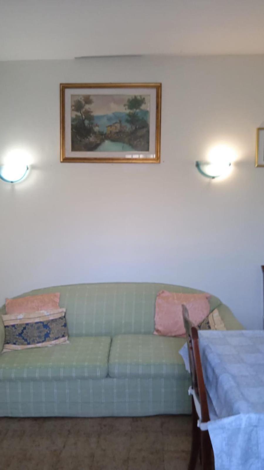 Casina Maria Leilighet Roma Eksteriør bilde